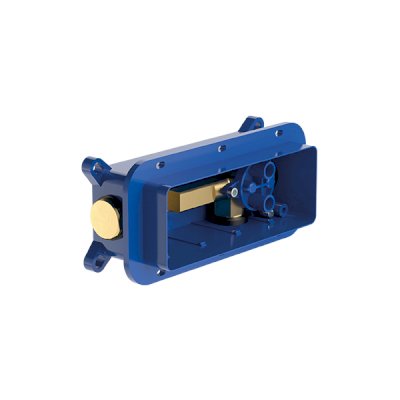 Univ. Conc. Parts