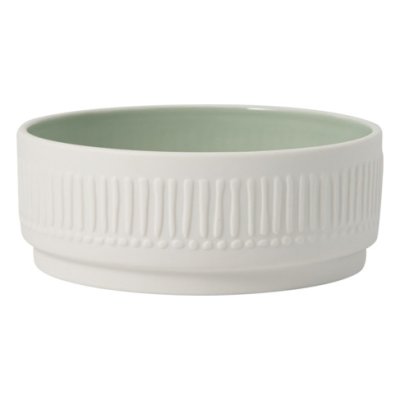 It's My Home Plant Bowl Blossom Mineral 17x6cm 1000ml
