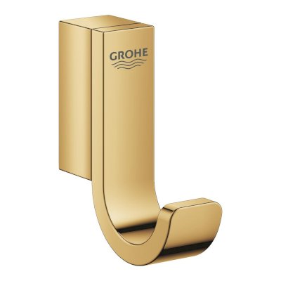 Selection Robe Hook GOLD