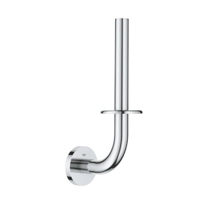 Essentials Spare Toilet Paper Holder