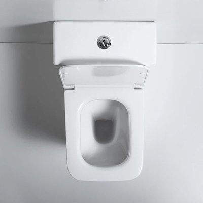 AP8869 P-TRAP (TWO PIECE WC P-TRAP)