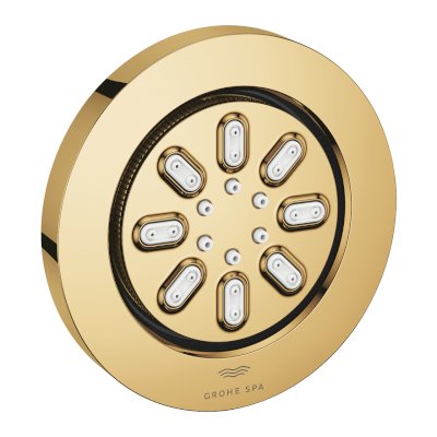 RSH AQUA 75 sideshower 3,3l round