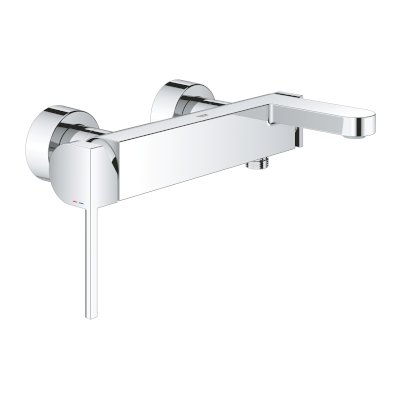 GROHE Plus OHM bath exp