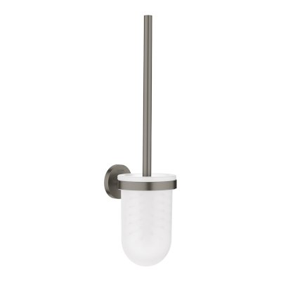 Essentials Toilet Brush Set
