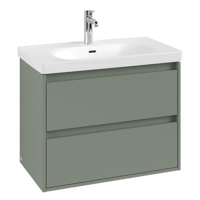 Skyla Vanity unit 80 cm
