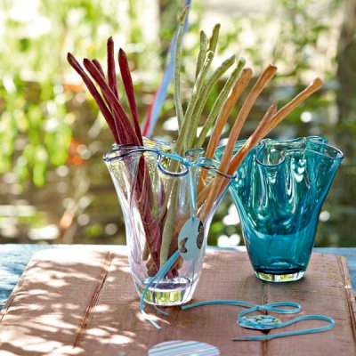 Blossom Vase Medium