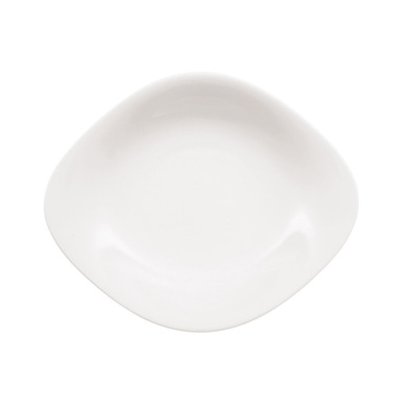 Vapiano Pasta Plate Set 2pcs 26x21cm 440ml