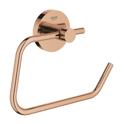 Essentials Toilet Paper Holder w/o cover