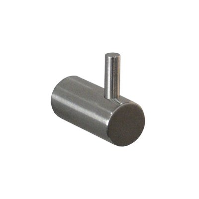 HOOK ST. STEEL SATIN
