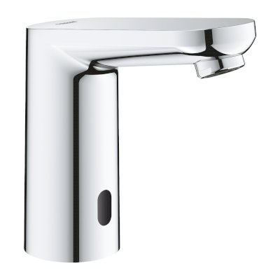 Eurosmart CE basin 6V w/o mixing M