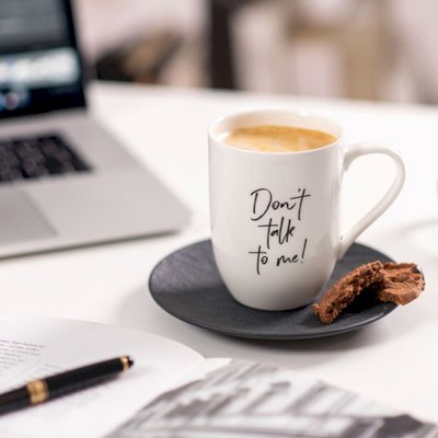 Statement Mug 