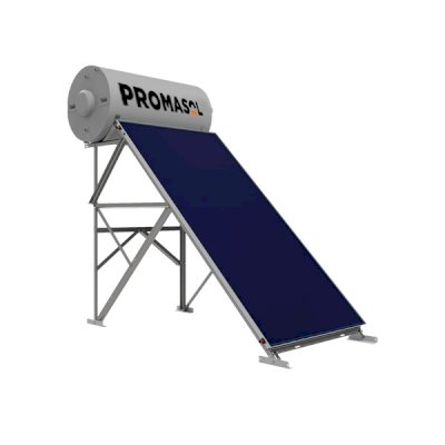 Thermosiphon Mod. ELITE 200 BS 2.0 Solar Water Heater