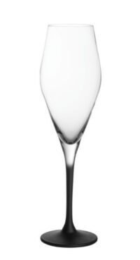 Manufacture Rock Champagne Flute Set 4pcs