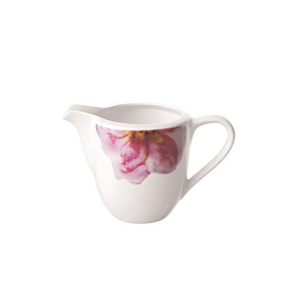Rose Garden Creamer 6 pers 0.27L