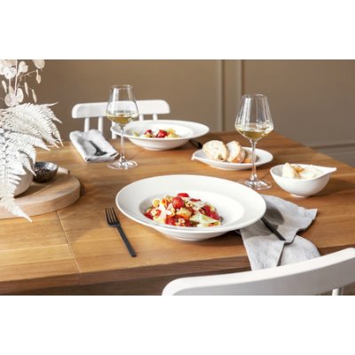 Flow Pasta Plate 30cm