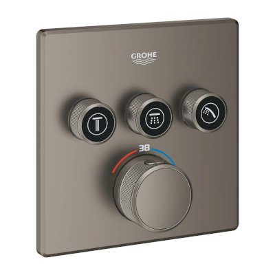 GRT SmartControl THM Trim Squ