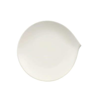 Flow Flat Plate 28x27cm