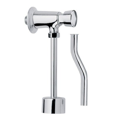 TEMPORIZED URINAL FLUSHER