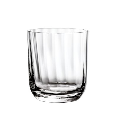 Rose Garden Water Glass Set 4pcs