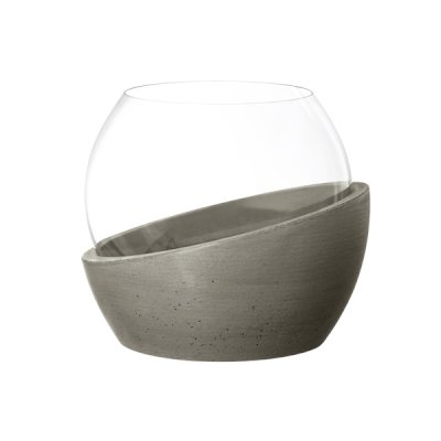 NewMoon Home Hurricane Lamp