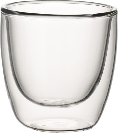 Artesano Hot and Cold Beverages Cup Small Set 2pcs 6.8cm 110ml