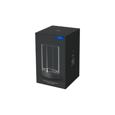 Manufacture Rock Home Hurricane Lamp Medium