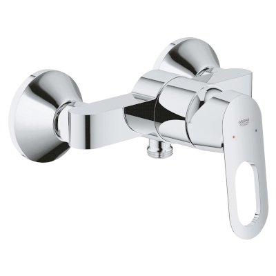 Bauloop Ohm Shower