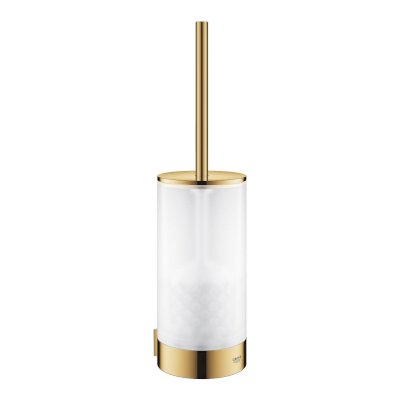 Selection Toilet Brush Set