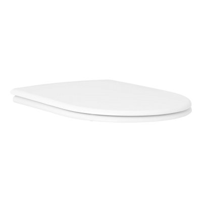 Essence Toilet Seat Soft Close