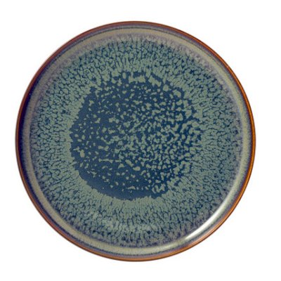 Crafted Breeze Flat Plate 26x26x2cm