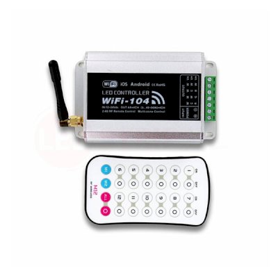 CK PU2 WIFI 104 CONTROLLER