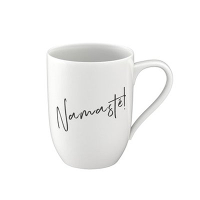 Statement Mug 