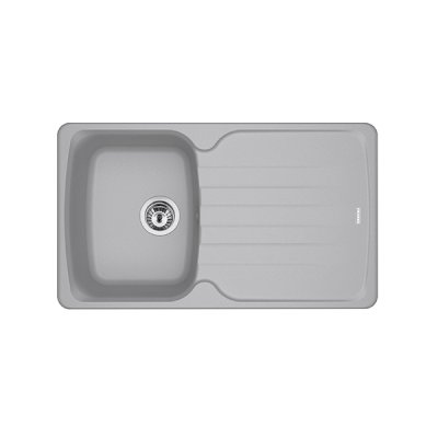 Antea AZG 611-86 Metallic Platinum