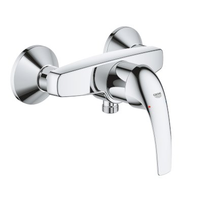 BauCurve OHM shower exp