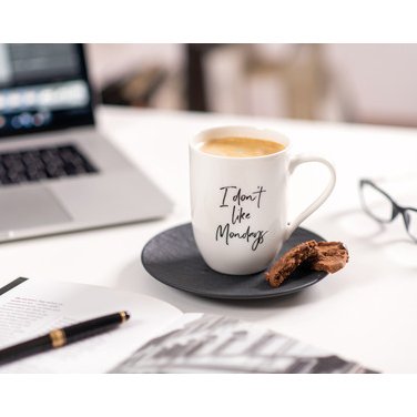 Statement Mug 