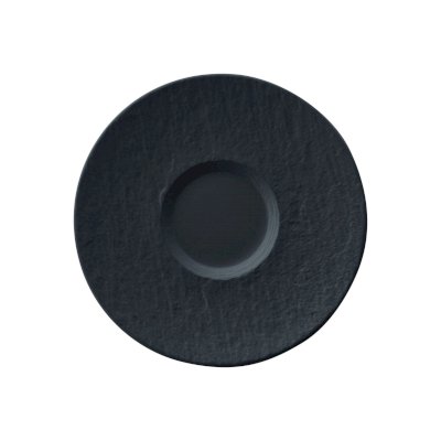 Manufacture  Rock Saucer wh.coffee cup 17cm