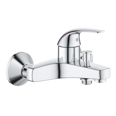 BauCurve OHM bath exp