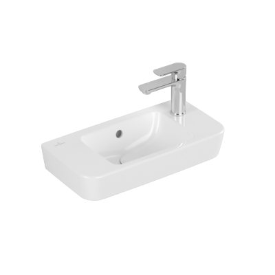 O.Novo Compact Washbasin