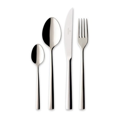 Piemont Cutlery Set 30pcs