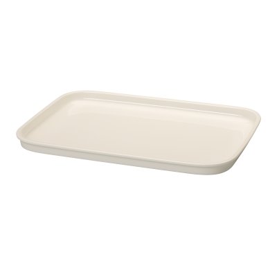 Clever Cooking Rectangular Baking Dish 34x24cm and Serving Dish Cover 36x26cm