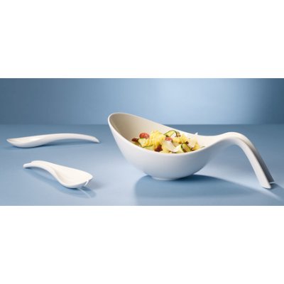 Flow Salad Set 3pcs (INT.)