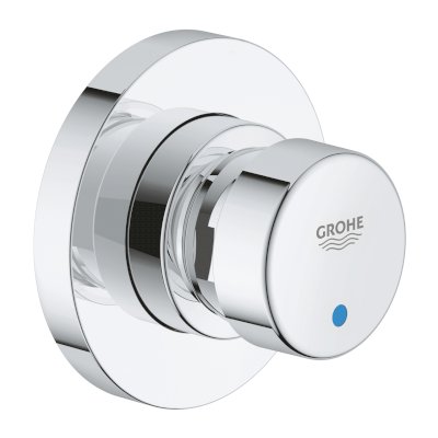 Euroeco Cosmo Selfclosing Concealed Shower Mixer