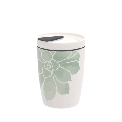 Coffee To Go Mug Socculente 0.29l -GK