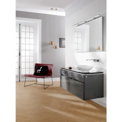 Loop & Friends CounterTop Round Washbasin