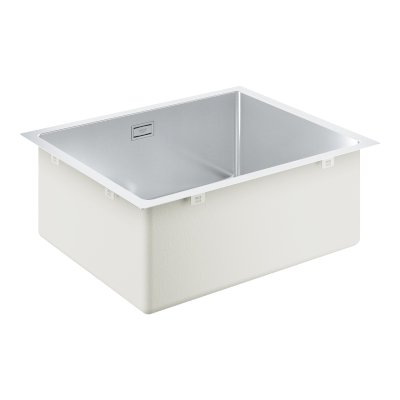 K700U STAINLESS STEEL SINK