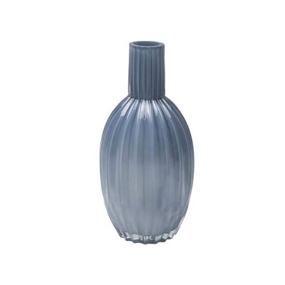 Bottle Vase Assorted Colors