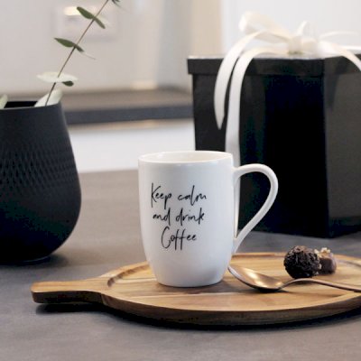 Statement Mug 