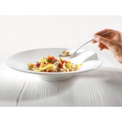 Pasta Passion Pasta Plate L Set 2pcs