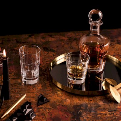 Ardmore Club Whiskey Set 3pcs