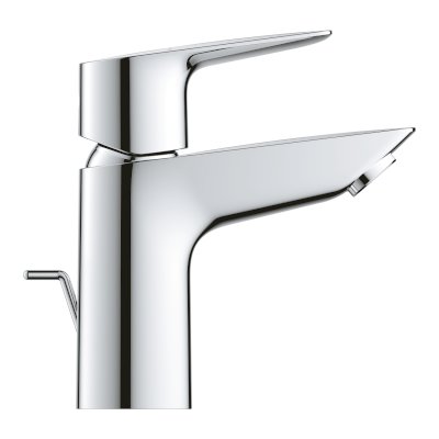 Bauedge Basin Mixer 1/2″ S-Size
